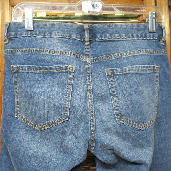 Joe Fresh Ultra Slim Low Rise Jeans - Picture 6 of 6